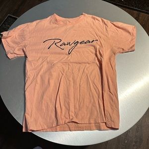 RawGear T Shirt